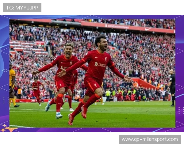 利物浦若实现文化与战术同步升级，辉煌或将再现