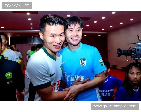 大连英博林良铭中路直塞锋线完成配合：一场关于节奏与信任的软文