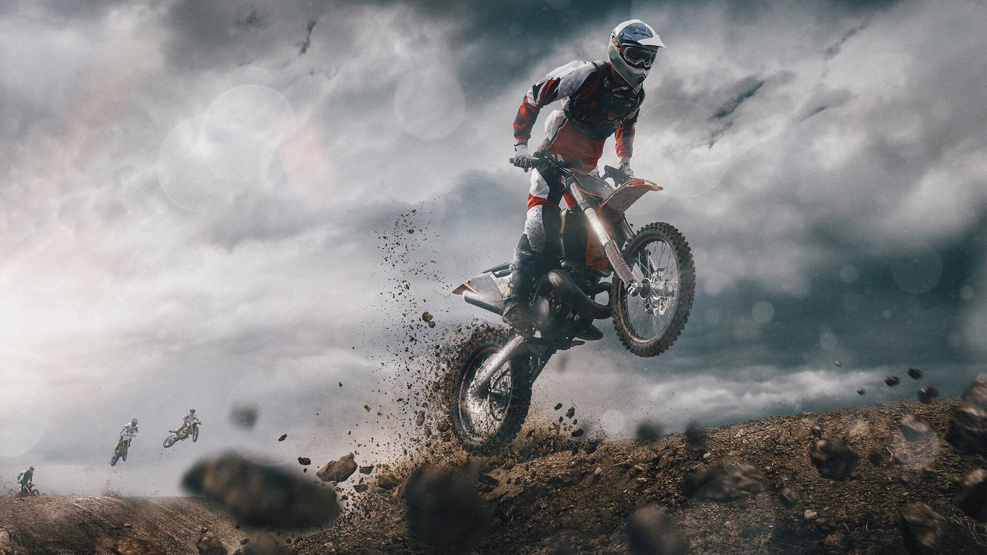 热刺锋线火力太恐怖